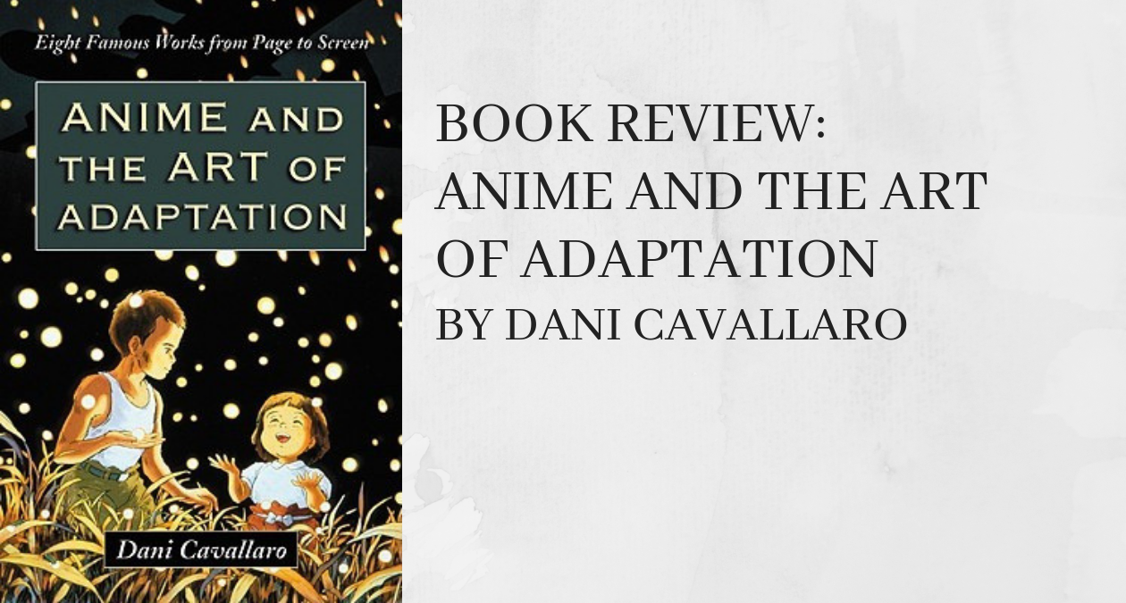 My Thoughts on Grave of the Fireflies- A Japanese Animated Film – ORGANIZED  CHAOS