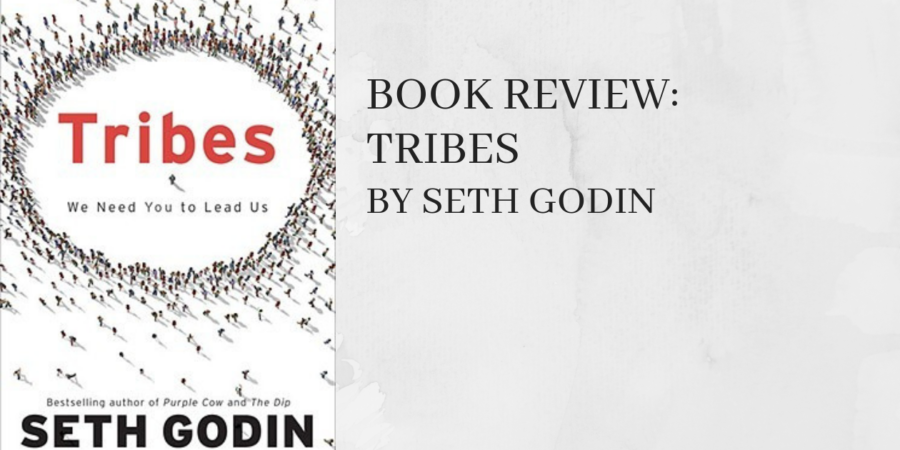 Tribes by Seth Godin