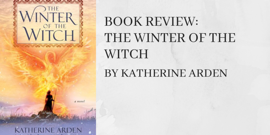 Winter of the Witch review