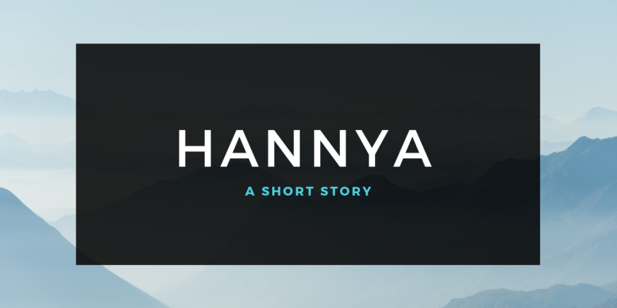 Hannya story