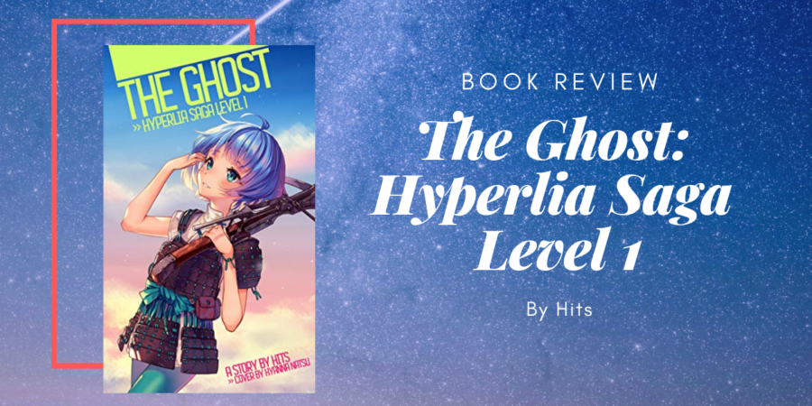 The Ghost Hyperlia Level 1