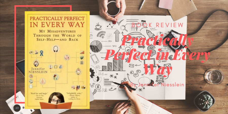 Practically Perfect in Every Way by Jennifer Niesslein