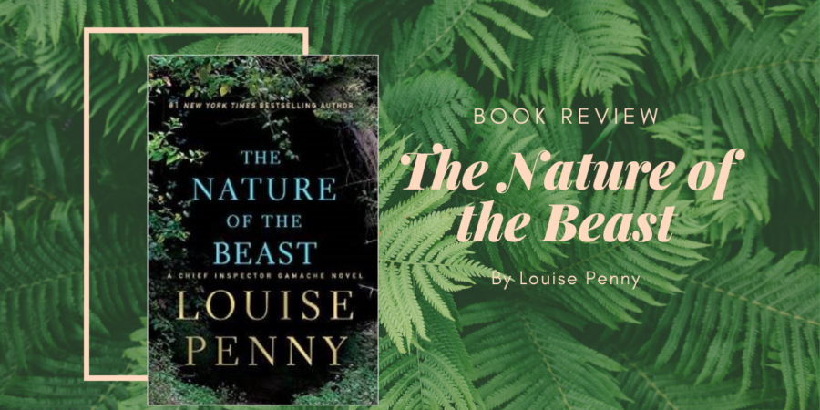 Book Review: A Better Man by Louise Penny – Eustea Reads