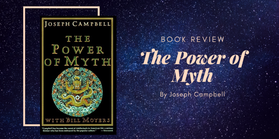 The Power of Myth Joseph Campbell