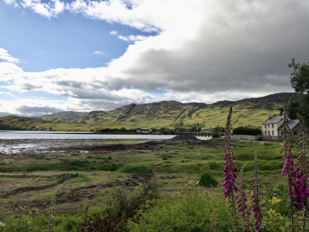 Scottish Highlands