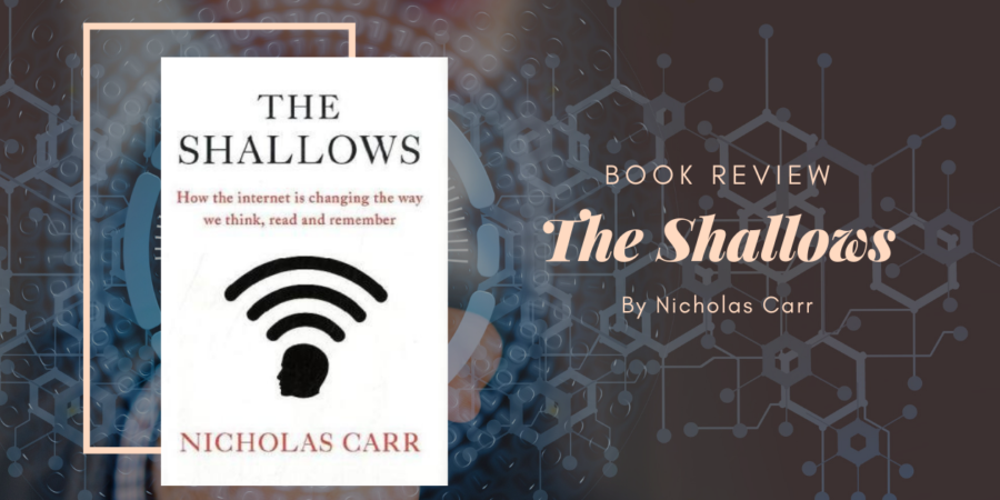 The Shallows Nicholas Carr