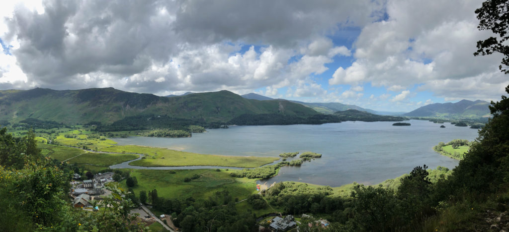 Lake District