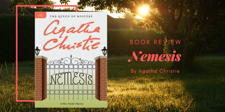 Nemesis by Agatha Christie