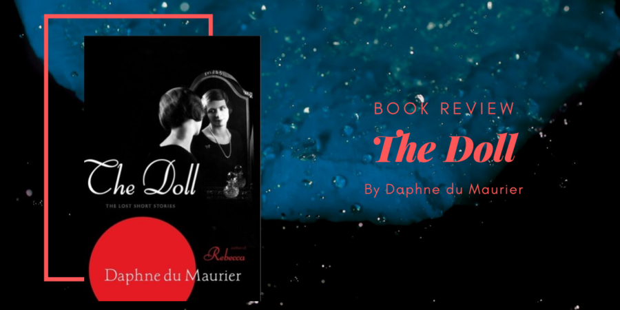 The Doll Daphne Du Maurier