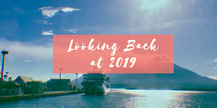 Looking back at 2019