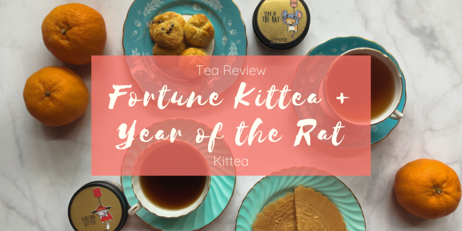 Kittea Review Year of the Rat