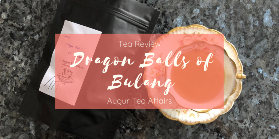 Dragon Balls of Bulang Review