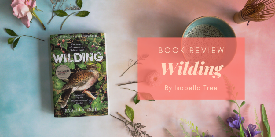 Book Review Wilding Isabella Tree