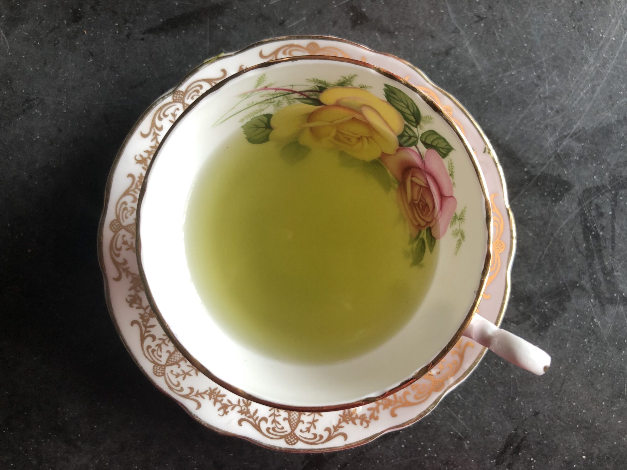 Tea Review: Musashi-Kaori by Masuoka-en (Sayama Tea #2) – Eustea Reads