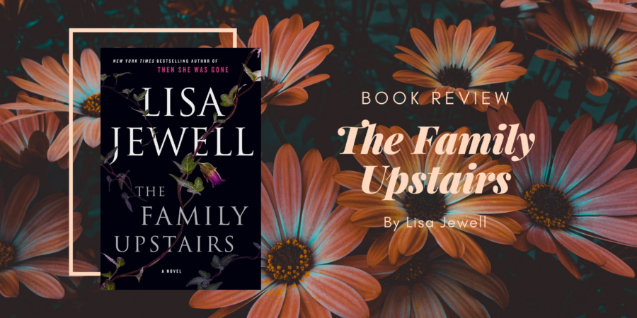 The Family Upstairs by Lisa Jewell