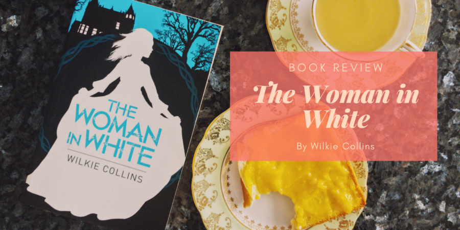 The Woman in White by Wilkie Collins