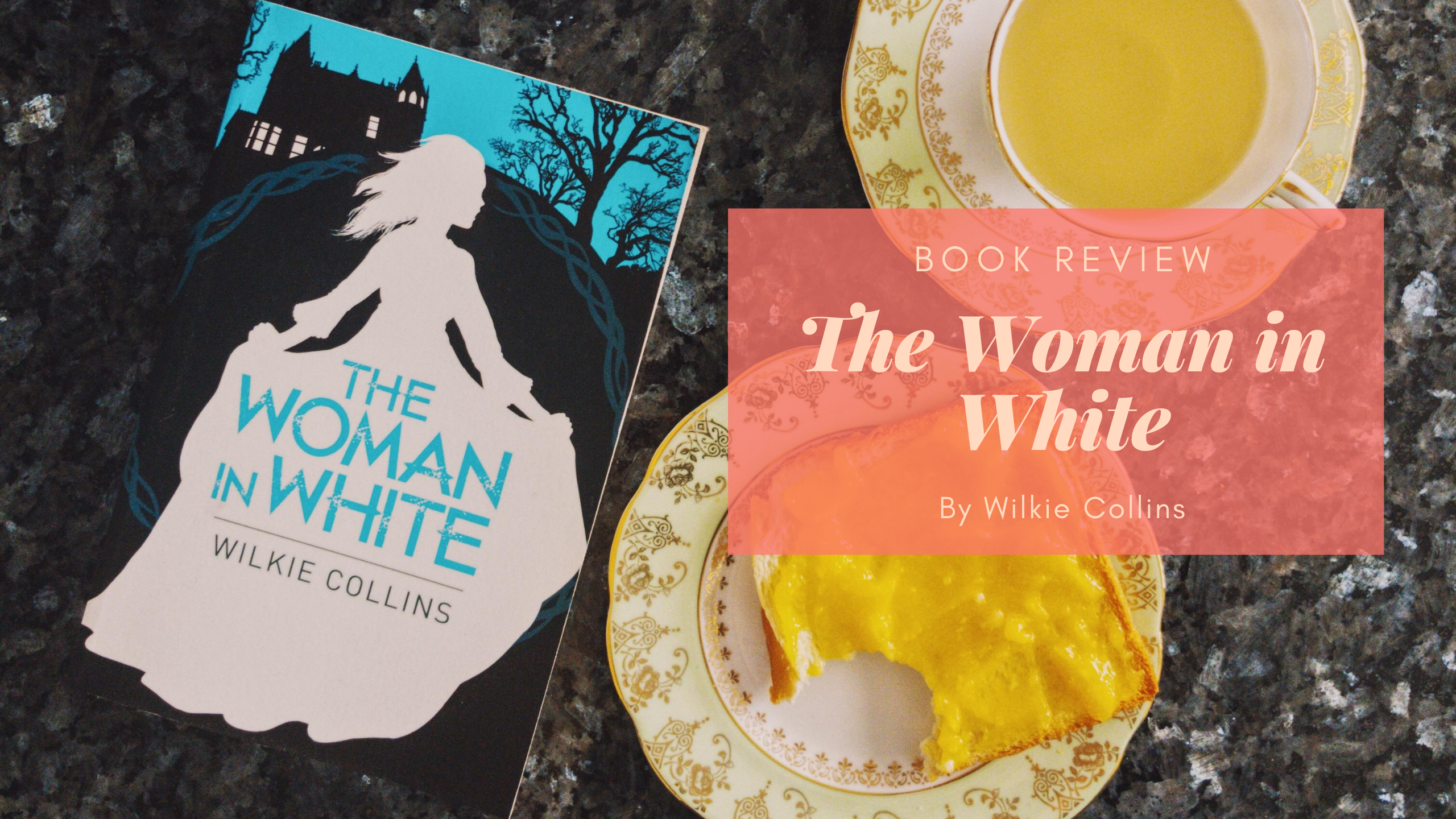 The Woman in White review – the Victorian classic updated for the
