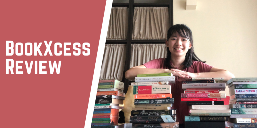 BookXcess Review