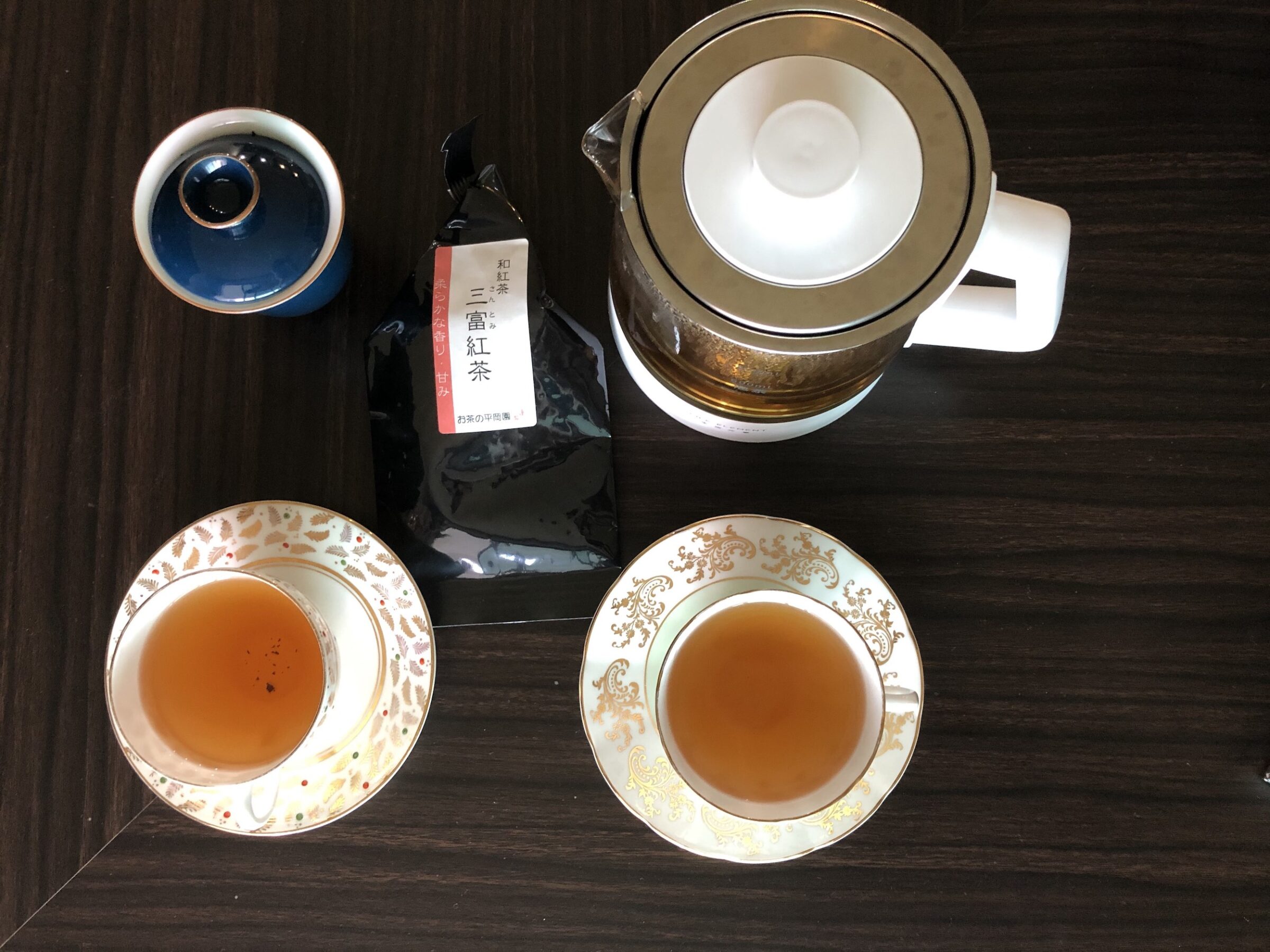 Teaware Tea Steamer vs Gaiwan Eustea Reads