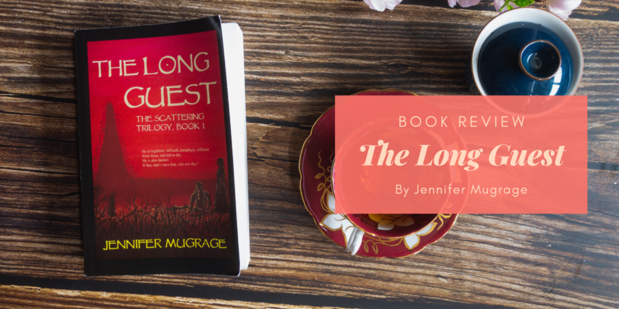 The Long Guest by Jennifer Mugrage