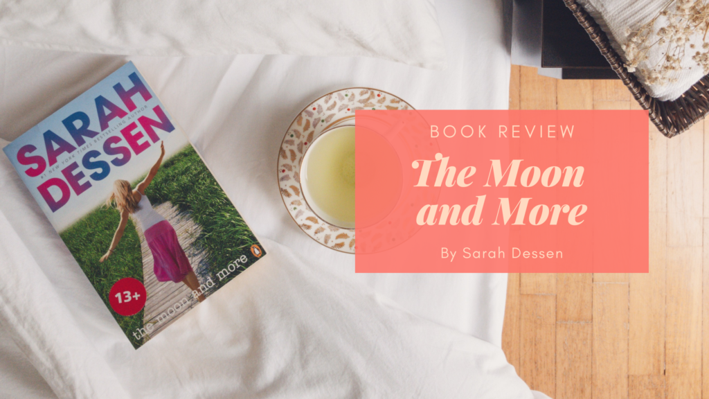 keeping the moon by sarah dessen keeping the moon by sarah dessen
