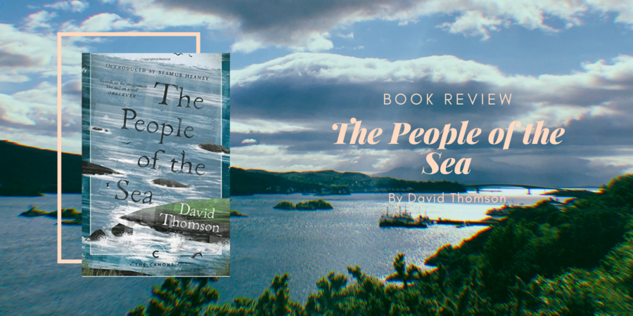 The People of the Sea by David Thomson