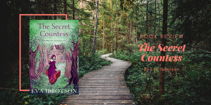 The Secret Countess by Eva Ibbotson