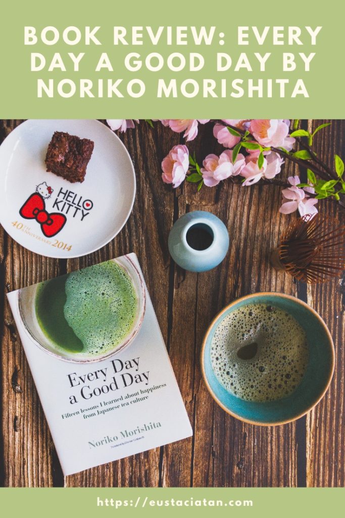 Every Day a Good Day by Noriko Morishita