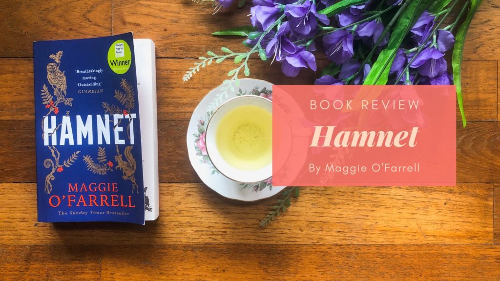 hamnet book review goodreads