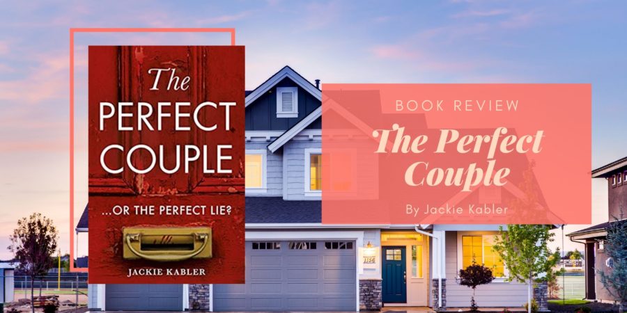 The Perfect Couple by Jackie Kabler