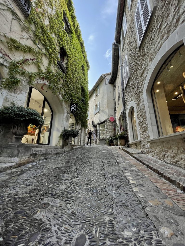 Saint Paul de Vence