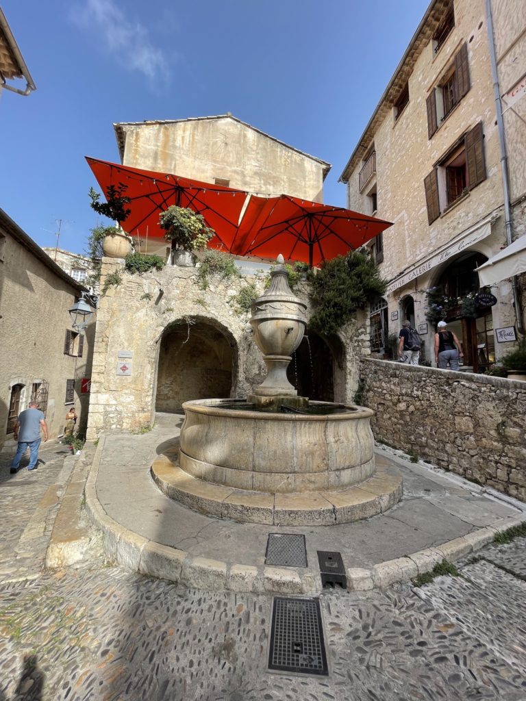 Saint Paul de Vence