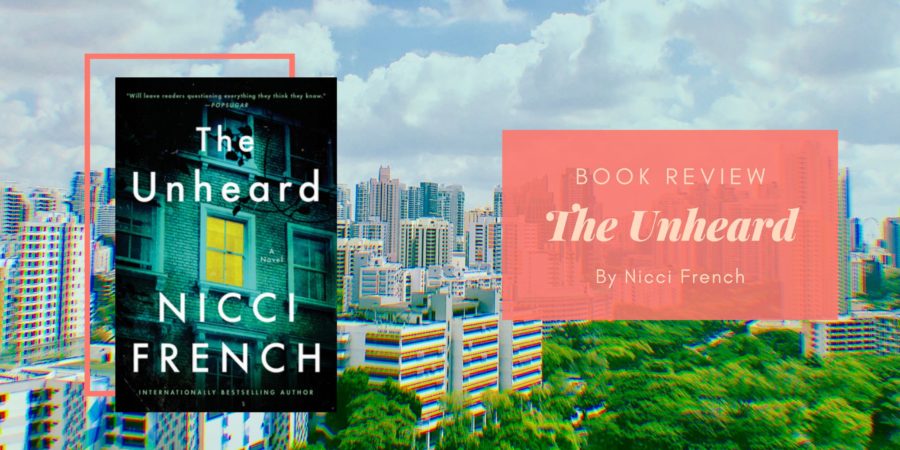 The Unheard by Nicci French