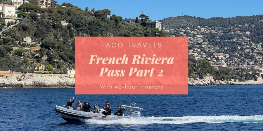French Riviera Pass