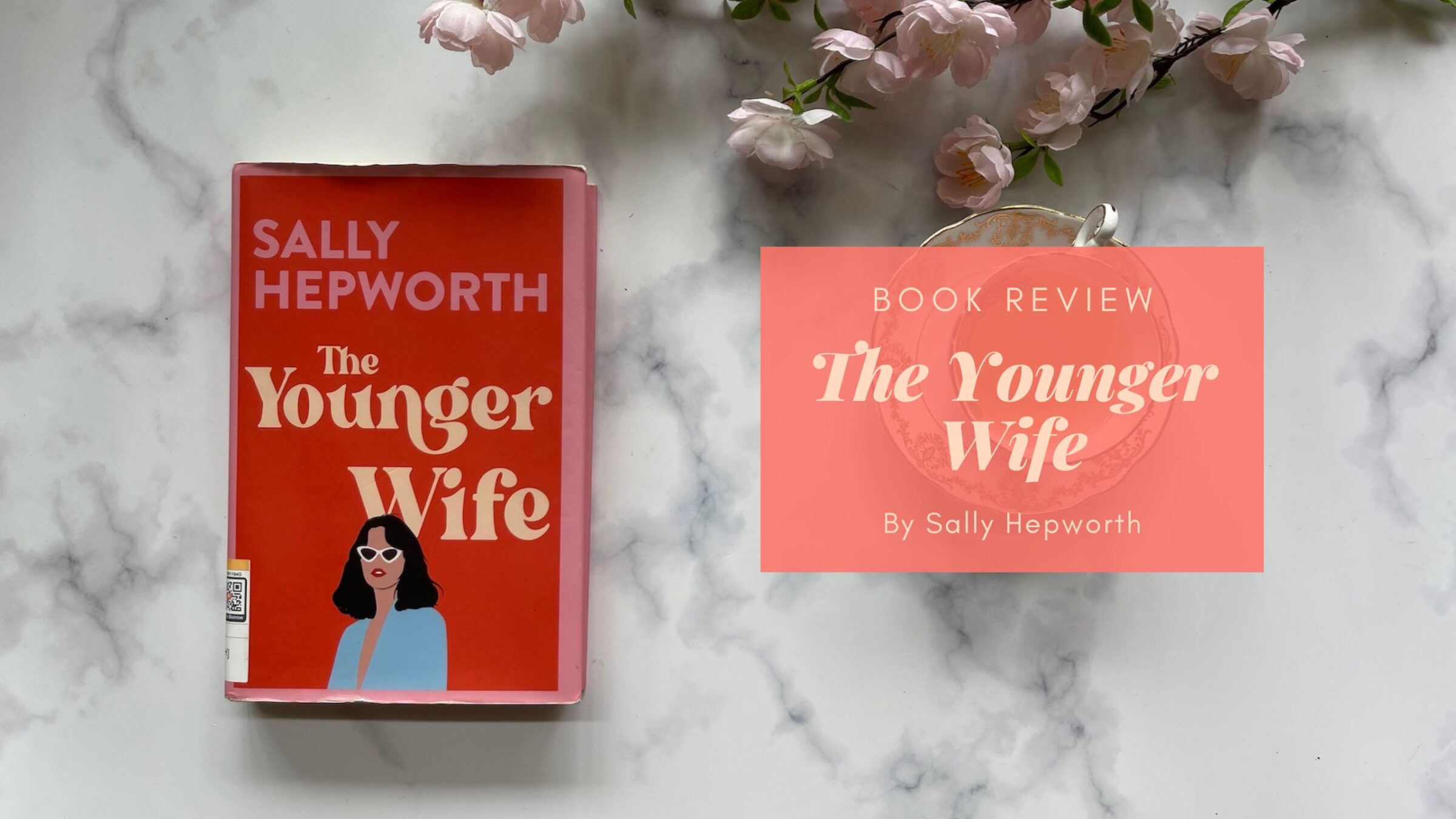 book review the younger wife