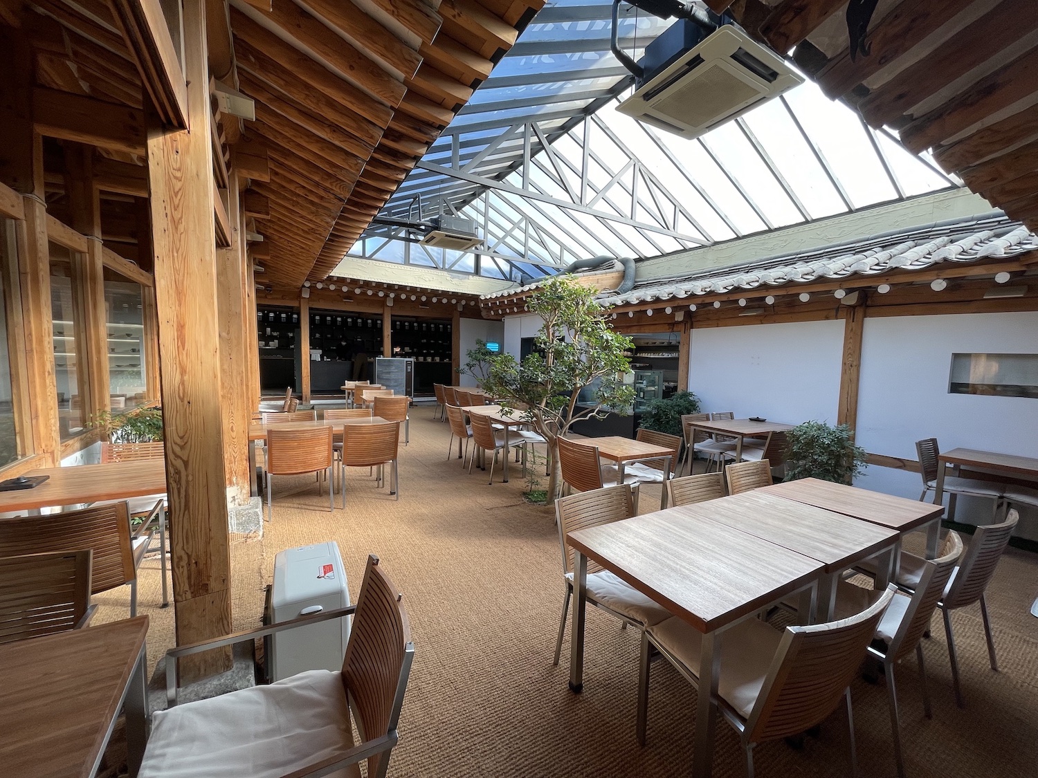 Visiting Teastory Beautiful Tea Museum in Seoul – Eustea Reads