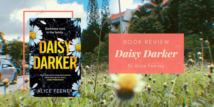 Daisy Darker by Alice Feeney