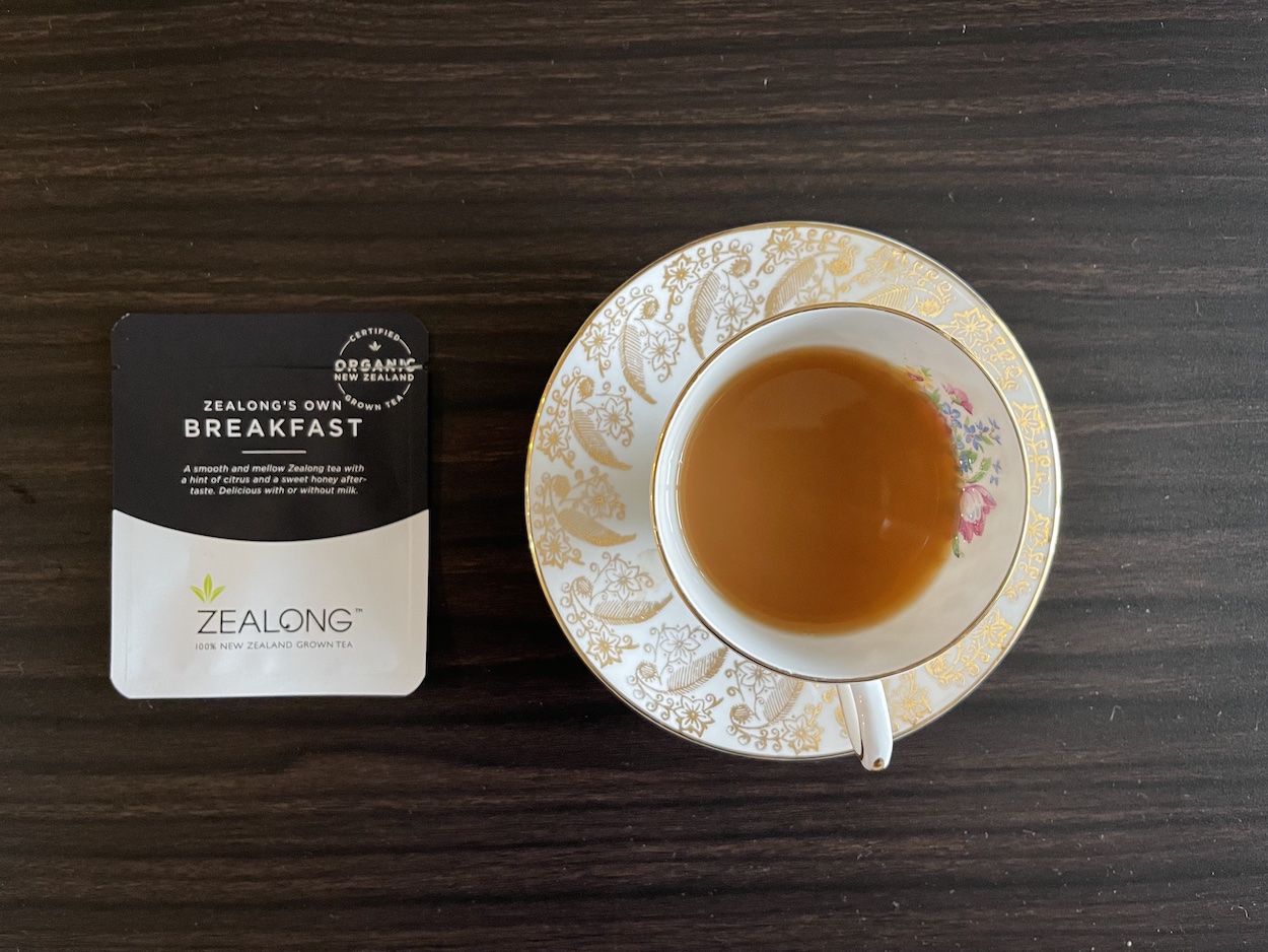 Quick Tea Reviews Zealong Teas (Part 2) Eustea Reads
