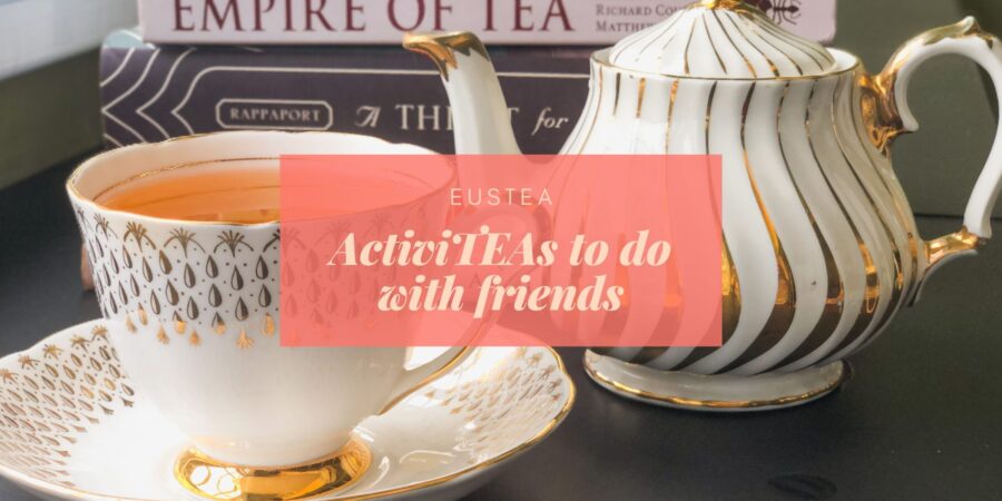 tea activities group