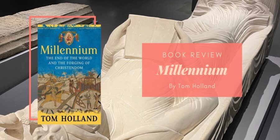 Millennium by Tom Holland