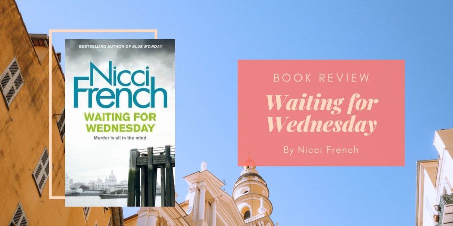 Waiting for Wednesday by Nicci French