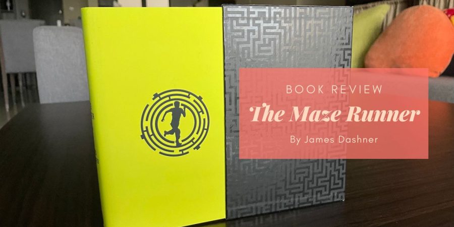 REVIEW: “The Maze Runner”