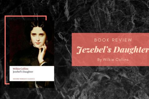 Jezebel's Daughter Wilkie Collins