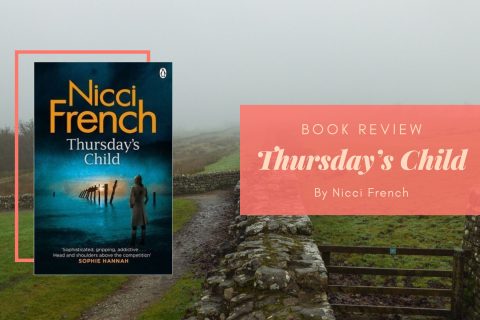 Thursday's Child by Nicci French