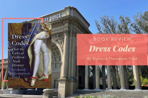 Dress Codes by Richard Thompson Ford