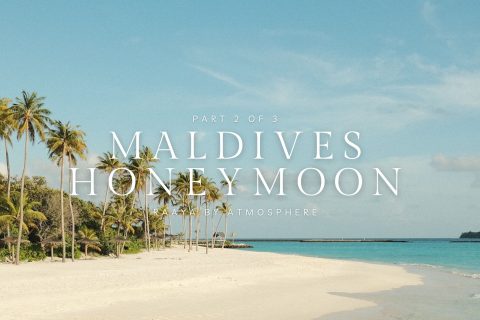 Raaya by Atmosphere Review Honeymoon