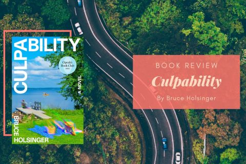 Culpability by Bruce Holsinger
