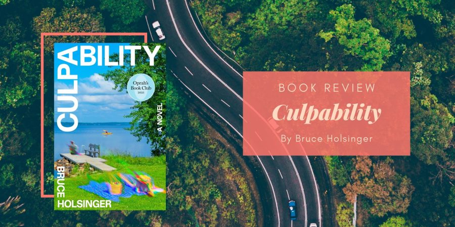 Culpability by Bruce Holsinger