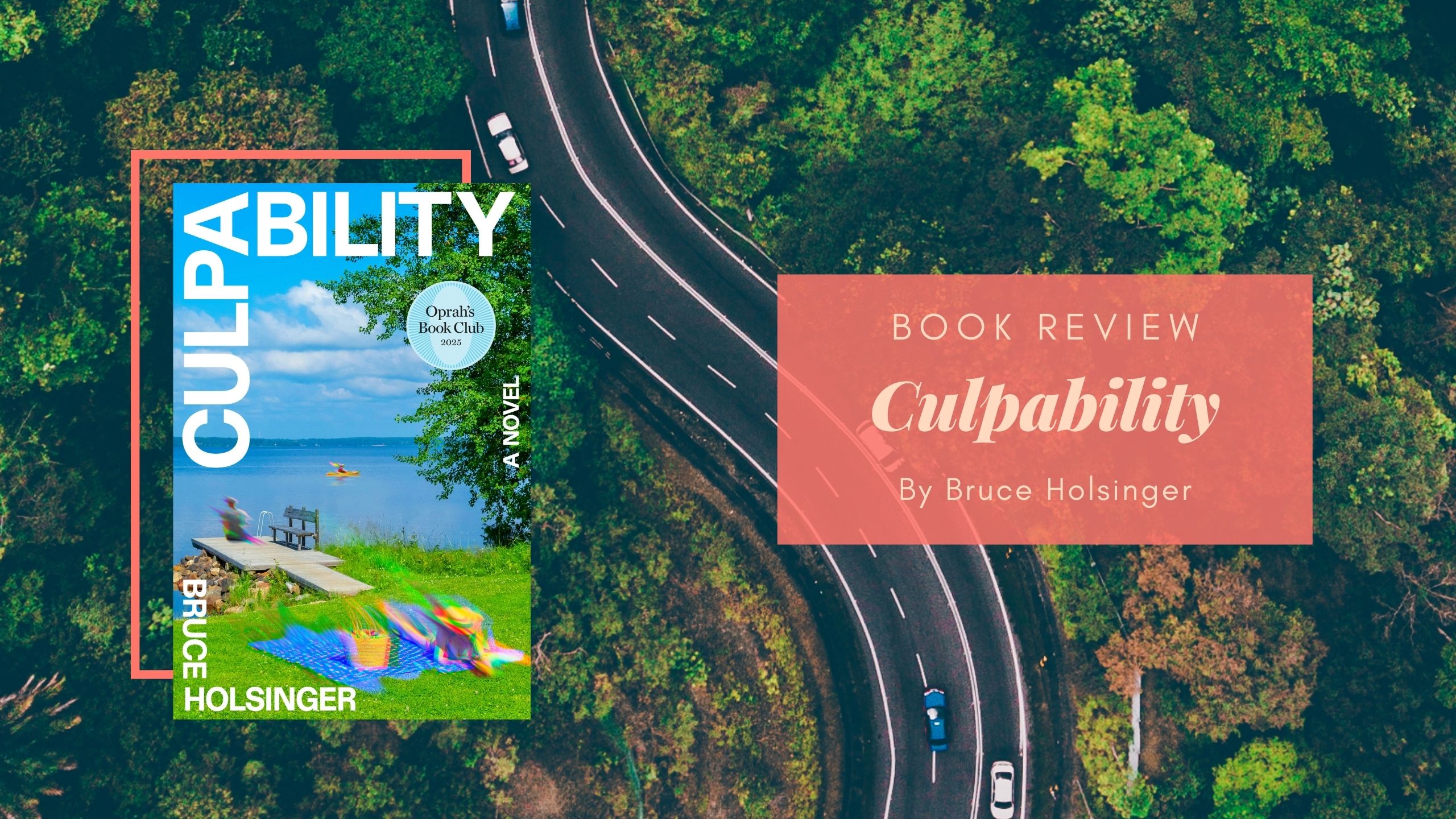 Book Review: Culpability by Bruce Holsinger – Eustea Reads