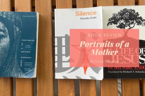 Portraits of a Mother by Endo Shusaku